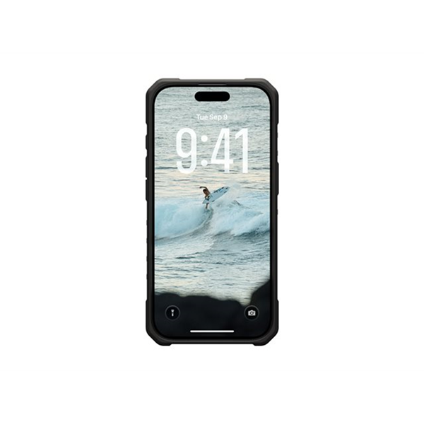 UAG iPhone 17 PATHFINDER MGSF OLIVE