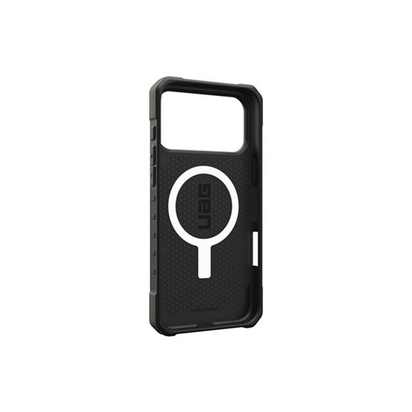 UAG iPhone 17 Pro Max PATHF MGSF BLK
