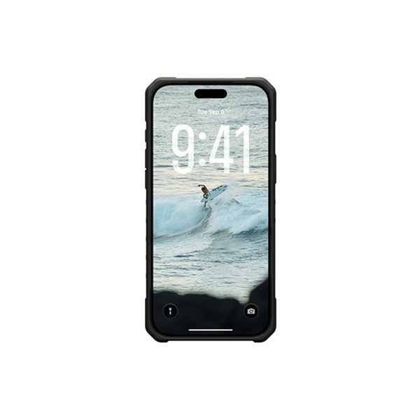 UAG iPhone 17 Pro Max PATHF MGSF BLUE
