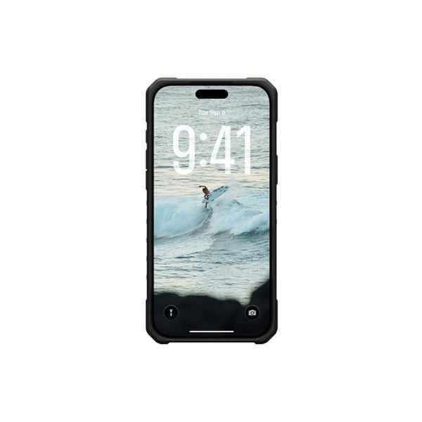 UAG iPhone 17 Pro Max PATHF MGSF CAMO SE