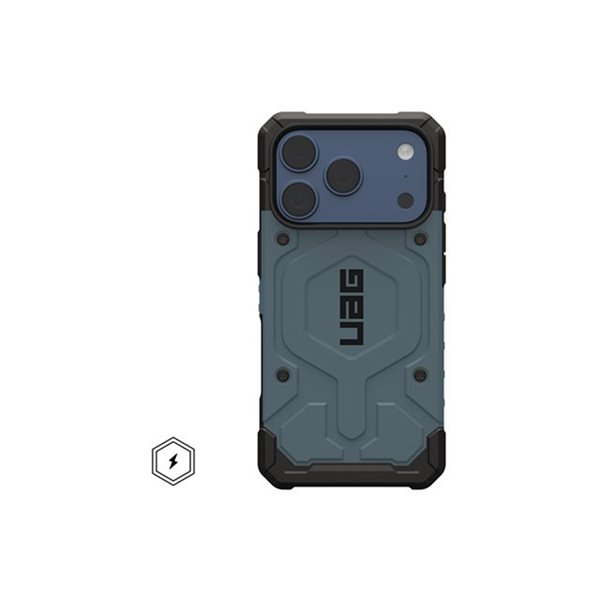 UAG iPhone 17 Pro PATHF MGSF CLOUD BLUE