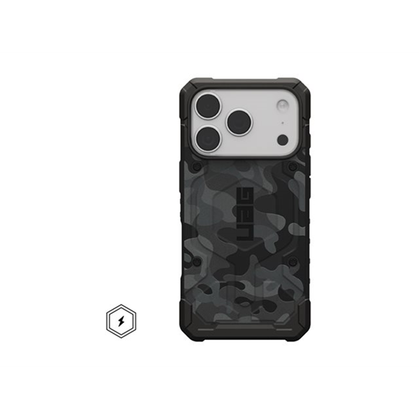 UAG iPhone 17 Pro PATHF MGSF MIDN CAMO UAG iPhone 17 Pro PATHF MGSF MIDN CAMO