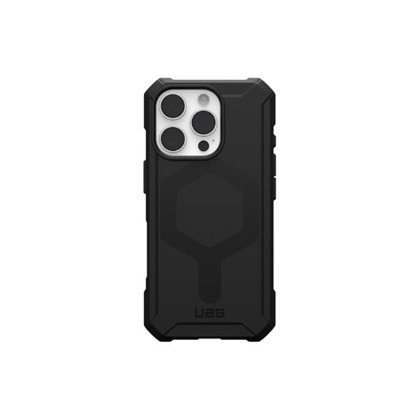UAG John Essential Armor Magsafe Black