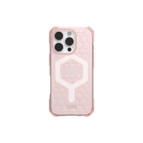 UAG John Essential Armor Magsafe Rose