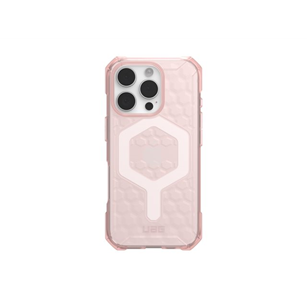 UAG John Essential Armor Magsafe Rose