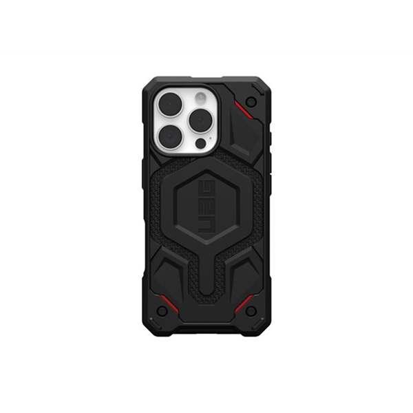 UAG John Monarch Pro Kevlar Black