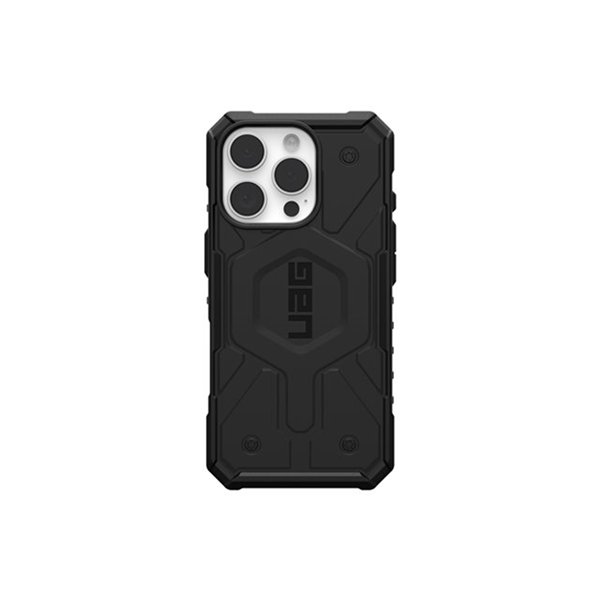 UAG John Pathfinder Magsafe Black