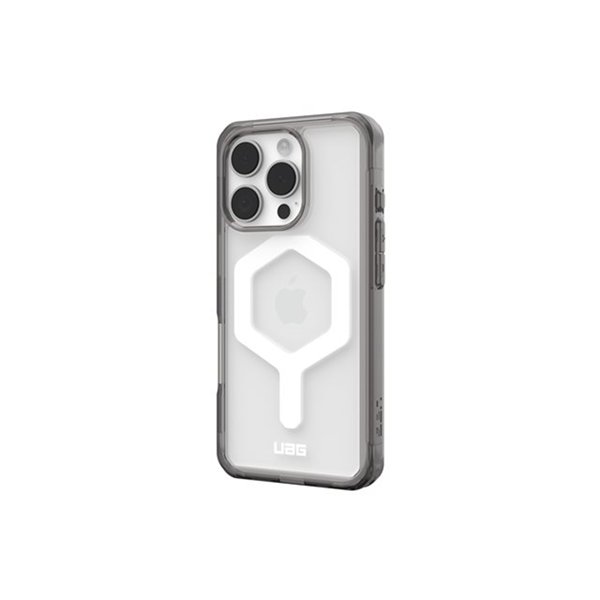UAG John Plyo Magsafe Ice/White