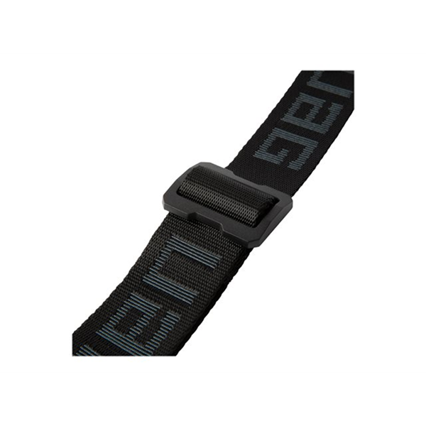 UAG MS Adjust Shldr Strap Black Non Reta