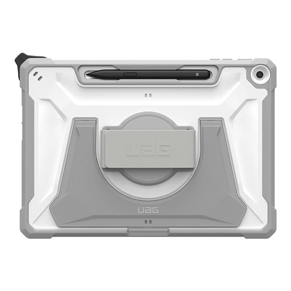 UAG MS Goldilocks Plasma Bulk White/Grey