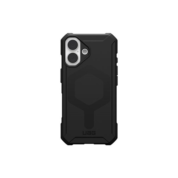 UAG Ringo Essential Armor Magsafe Black