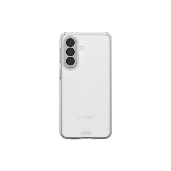 UAG Samsung Galaxy A57 Scout Clear Clear