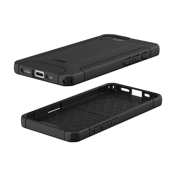 UAG Selena Scout Bulk Black