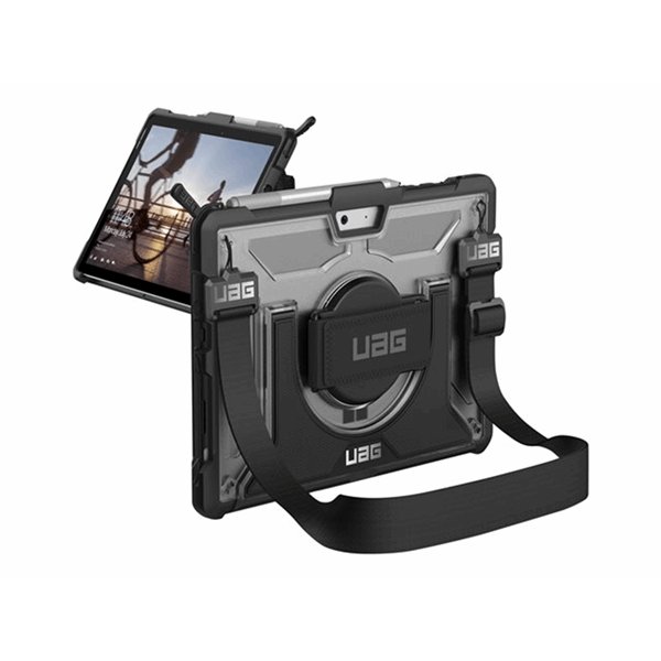 UAG Surface Go Plasma Ice