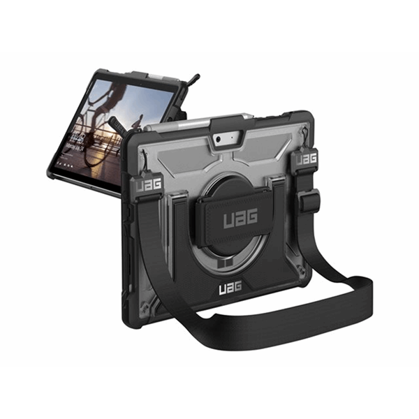 UAG Surface Go Plasma Ice