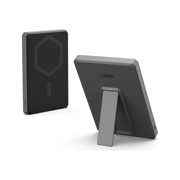 UAG Ultra Slim 5K Battery + Stand BL/GR