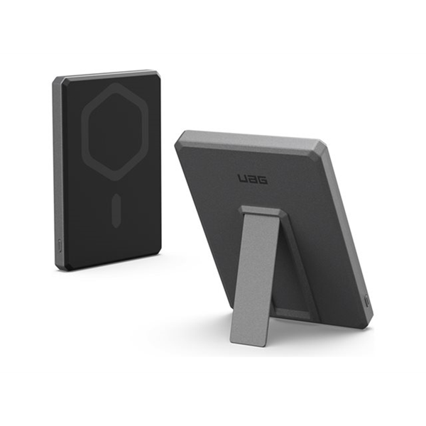 UAG Ultra Slim 5K Battery + Stand BL/GR