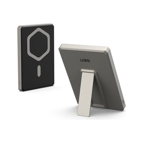 UAG Ultra Slim 5K Battery + Stand Titan.