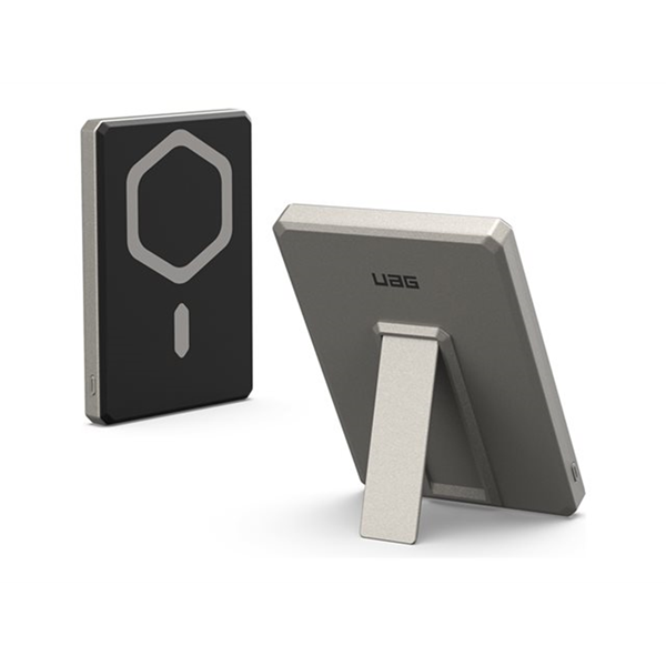 UAG Ultra Slim 5K Battery + Stand Titan.
