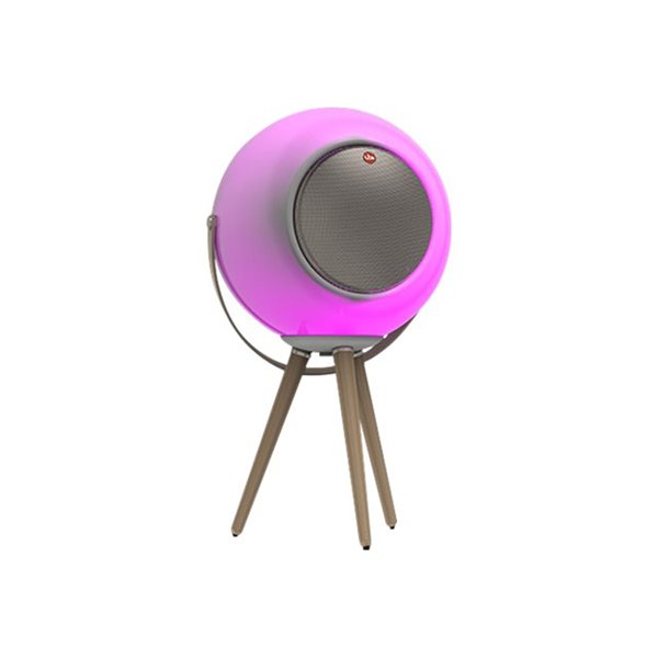 UB+ Led Bubble Speaker Eupho Elite