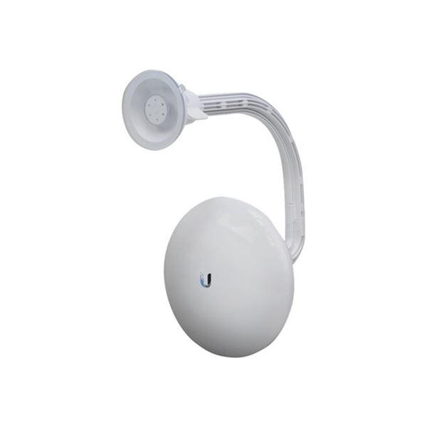 Ubiquiti Nanobeam raammontageset netwerkapparaat Ubiquiti Nanobeam raammontageset netwerkapparaat