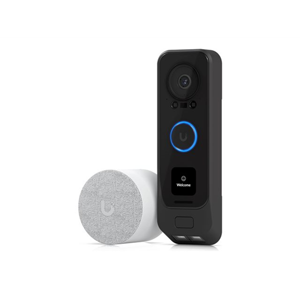 Ubiquiti UniFi G4 Doorbell Professional PoE Kit Ubiquiti UniFi G4 Doorbell Professional PoE Kit