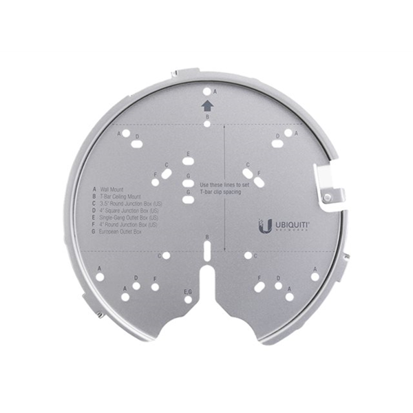 Ubiquiti UniFi Professional Mounting System U-PRO-MP