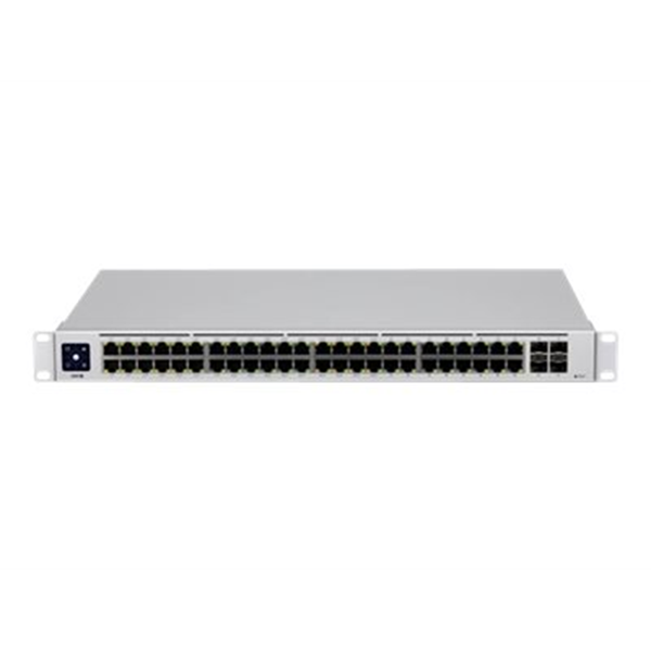 Ubiquiti UniFi Switch Gen 2 - 48 poort 210W PoE