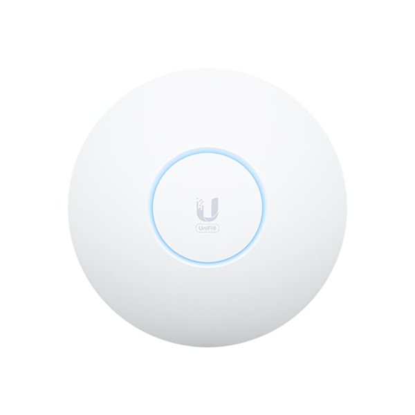 Ubiquiti UniFi6 Enterprise