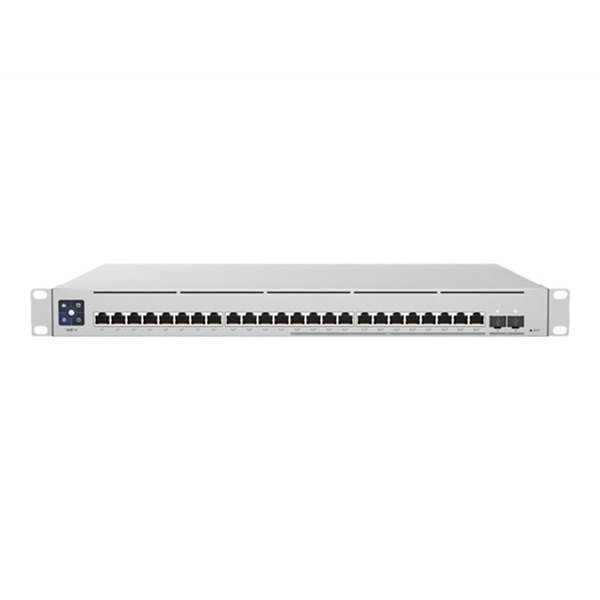 UbiquitiSwitch Enterprise 24 PoE