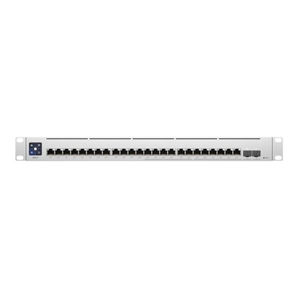 UbiquitiSwitch Enterprise 24 PoE