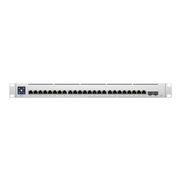 UbiquitiSwitch Enterprise 24 PoE