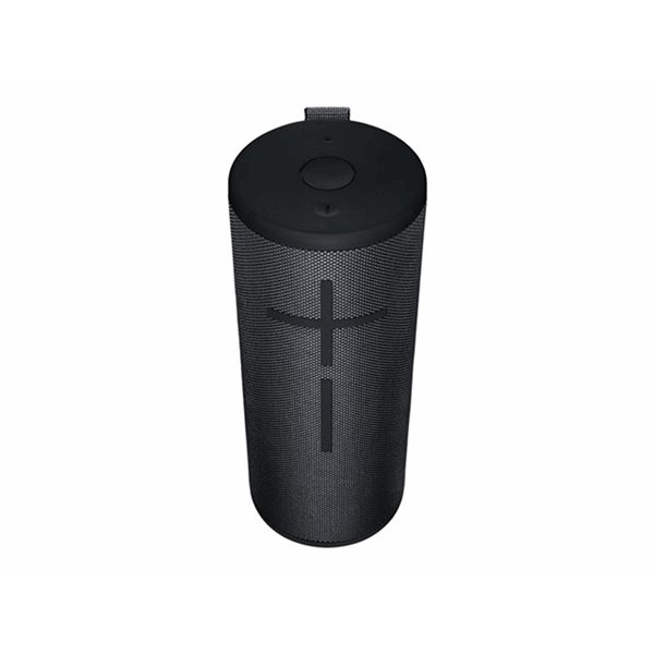 UE BOOM 3 WL BT Speaker Black