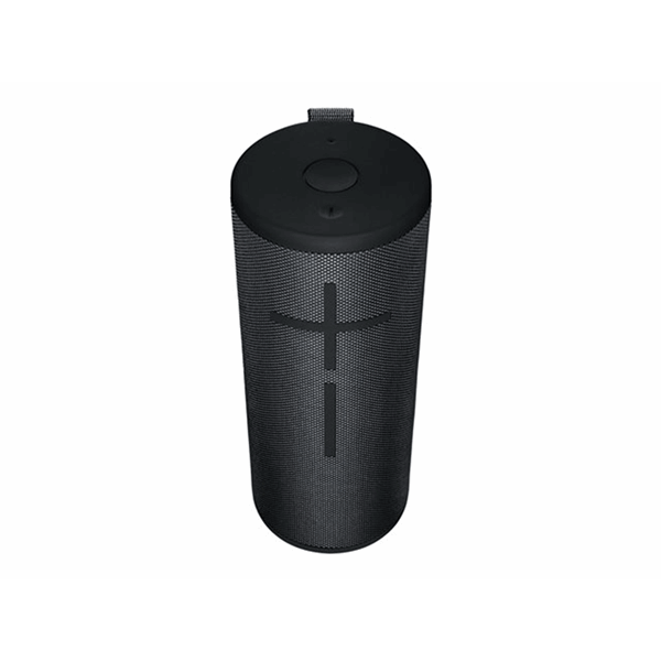 UE BOOM 3 WL BT Speaker Black UE BOOM 3 WL BT Speaker Black