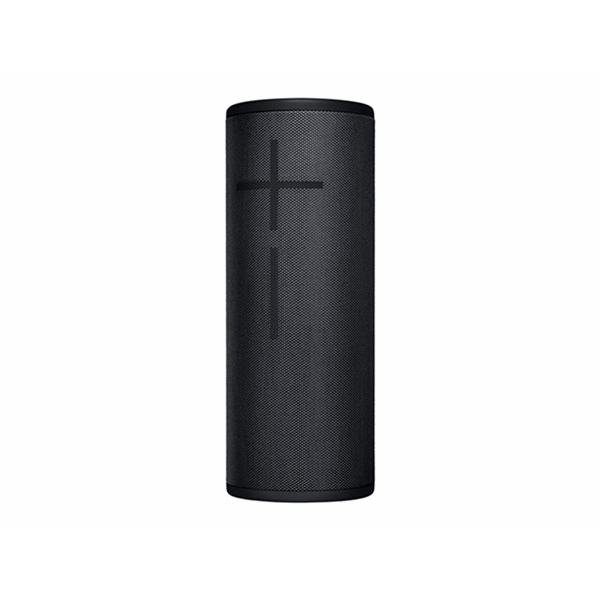 UE MEGABOOM 3 Speaker Black UE MEGABOOM 3 Speaker Black