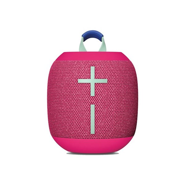 UE WONDERBOOM 4 HYPER PINK
