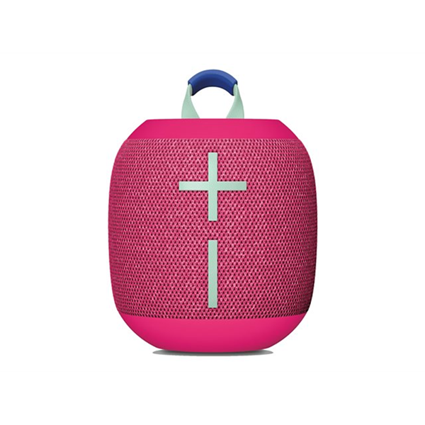 UE WONDERBOOM 4 HYPER PINK