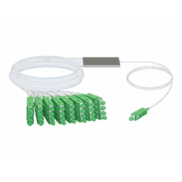 UFiber Splitter 32 outputs
