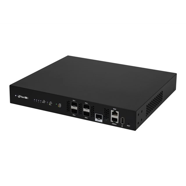 UFiber UF-OLT-4 U Fiber