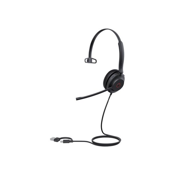 UH35 MONO UC USB-C/A