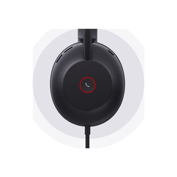 UH37 Mono Teams Headset UH37 Mono Teams Headset