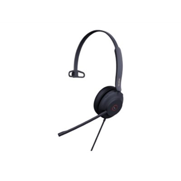 UH37 Mono Teams Headset
