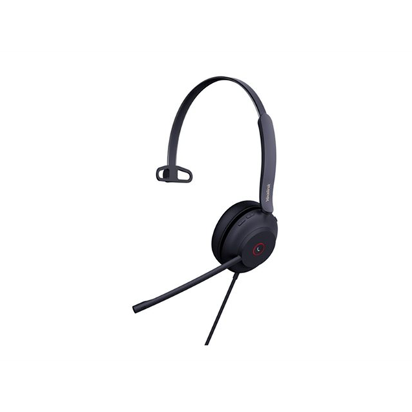 UH37 Mono UC Headset UH37 Mono UC Headset