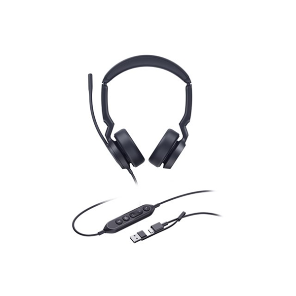 UH44 Dual Teams USB-C/A UH44 Dual Teams USB-C/A