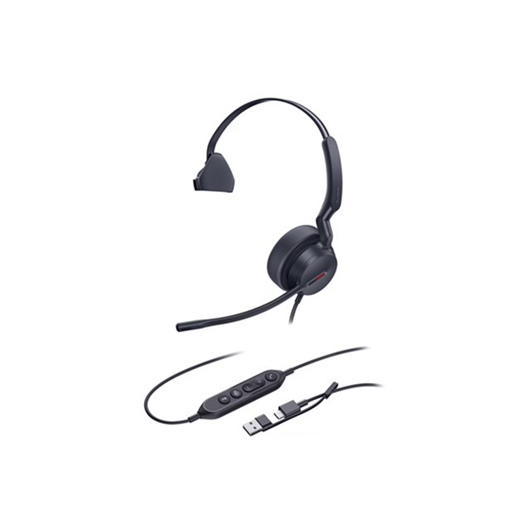 UH44 Mono Teams USB-C/A UH44 Mono Teams USB-C/A