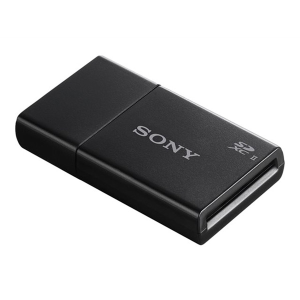 Sony MRW-S1 Sony MRW-S1