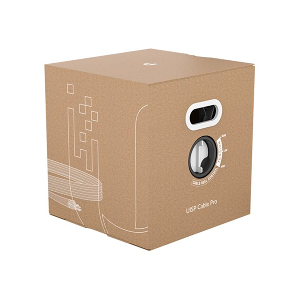 UISP Cable Pro (TC-PRO) - 305m outdoor FTP kabel