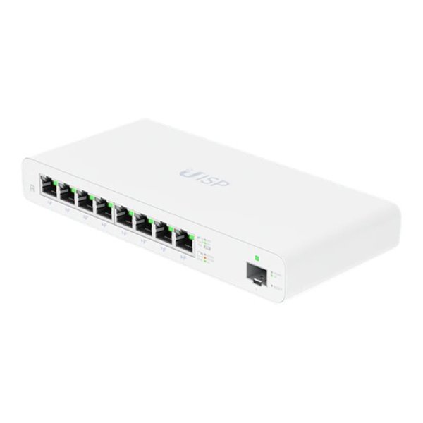 UISP Router