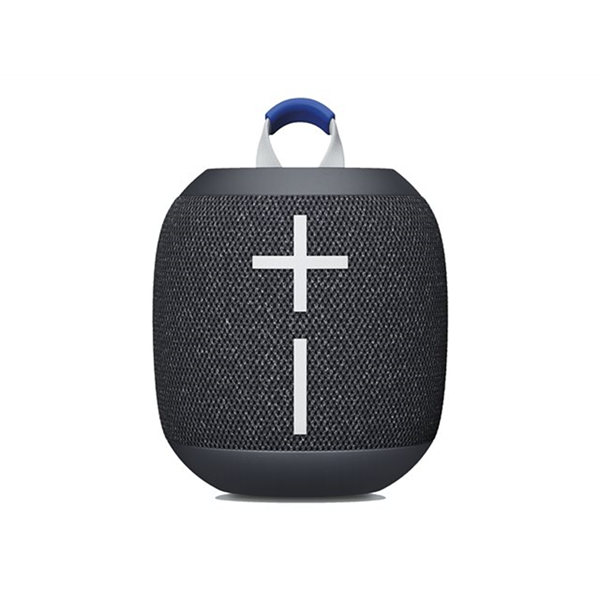 Ultimate Ears WONDERBOOM 4 ACTIVE BLACK Ultimate Ears WONDERBOOM 4 ACTIVE BLACK