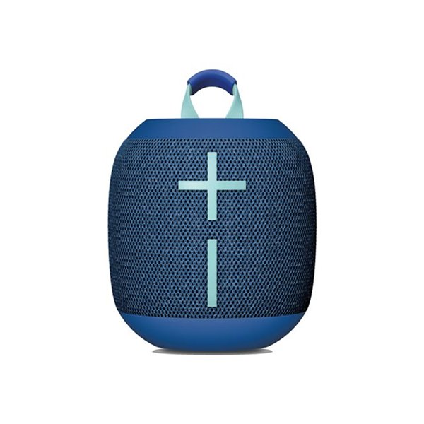 Ultimate Ears WONDERBOOM 4 COBALT BLUE -